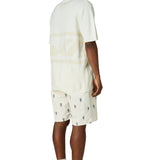 Remix Knit Polo