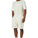 Remix Knit Polo