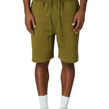 Core Fleece Short