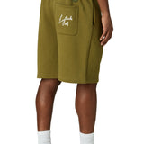 Core Fleece Short