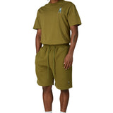 Core Fleece Short