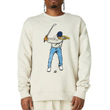 Core Fleece Crew