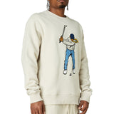 Core Fleece Crew