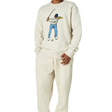 Core Fleece Crew