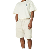 Core Fleece Short