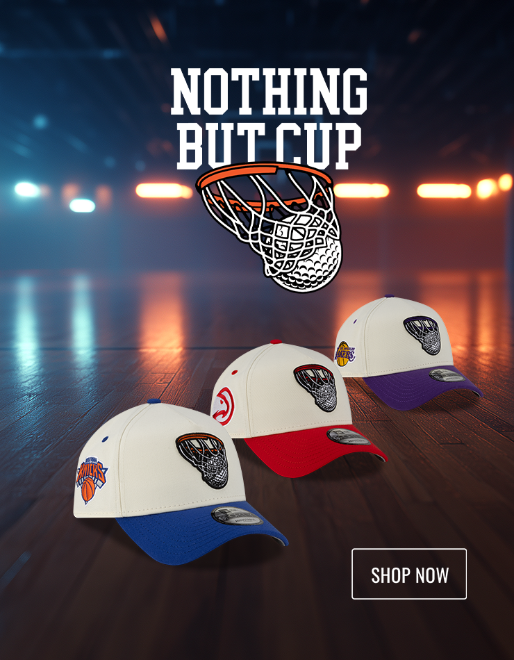 nothing but cup shop now