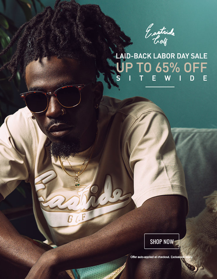 labor day sale up to 65% off sitewide
