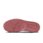Pink Men's Air Jordan 1 Low Golf