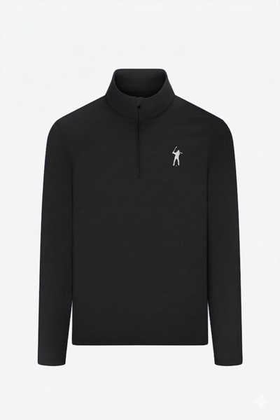 Signature 1/4 Zip – Eastside Golf