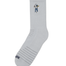 Eastside Golf Calf Height Logo Socks Grey