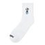 Eastside Golf Ankle Height Logo Socks
