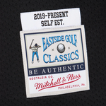 Black Mitchell & Ness x Eastside Golf BB Jersey