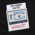 Black Mitchell & Ness x Eastside Golf Shooting Shirt