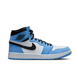 Blue Air Jordan 1 High G