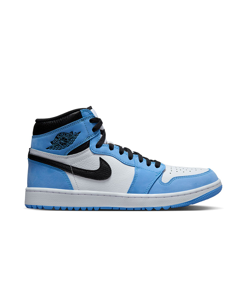 Blue Air Jordan 1 High G