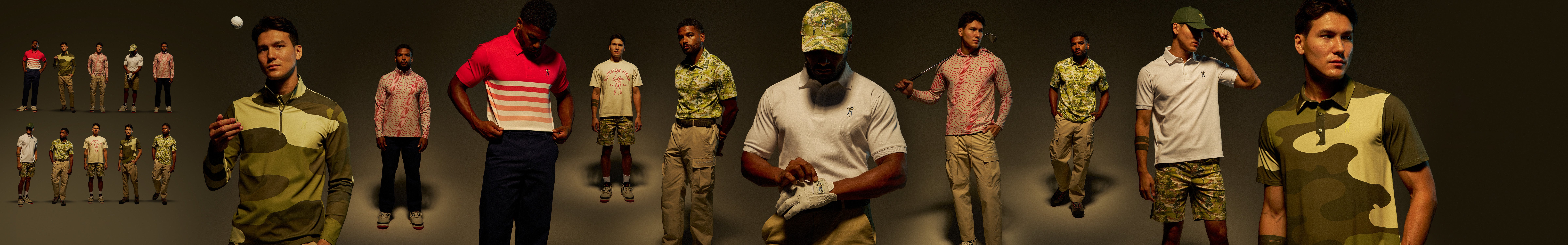 Eastside Golf - Golf Apparel and Accessories