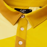 Signature Polo - Signature Camo