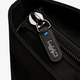 Black Eastside Golf Tote