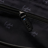 Black Eastside Golf Tote