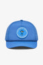 Electric Blue