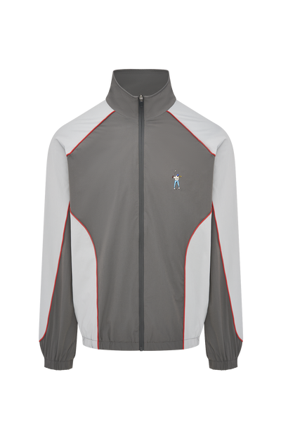 Range Jacket