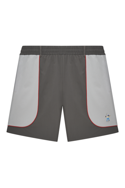 Range Short
