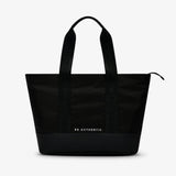 Black Eastside Golf Tote