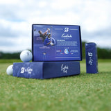 ESG X Bridgestone Golf Balls 12 Pack