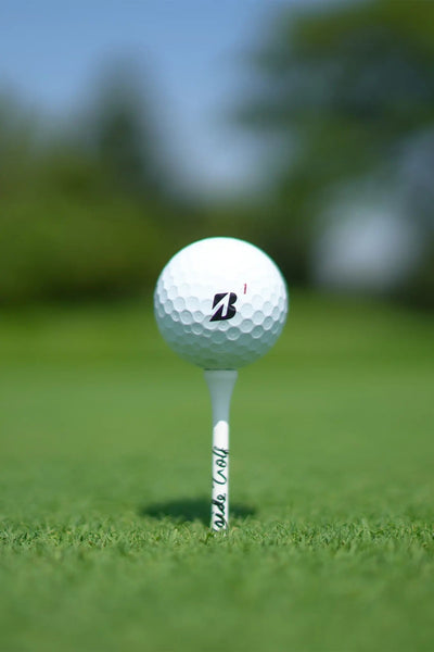 ESG X Bridgestone Golf Balls 12 Pack