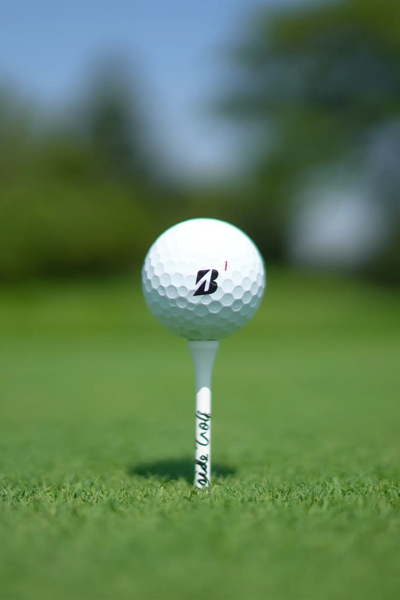 Gifting – Eastside Golf