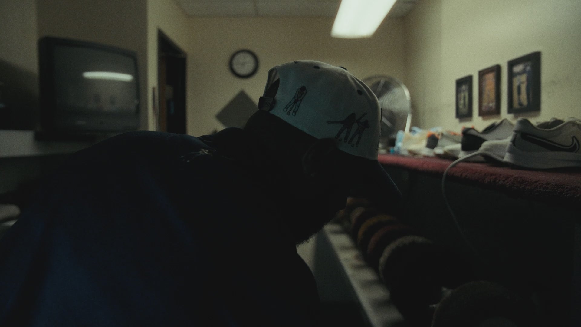 Take Flight - Eastside Golf x Nike