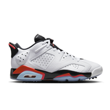 Air Jordan Men's Retro 6 Golf Infrared