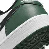 Air Jordan 1 Men's Low Golf Noble Green