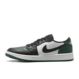 Air Jordan 1 Men's Low Golf Noble Green