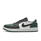 Air Jordan 1 Men's Low Golf Noble Green
