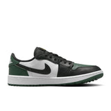 Air Jordan 1 Men's Low Golf Noble Green