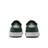 Air Jordan 1 Men's Low Golf Noble Green