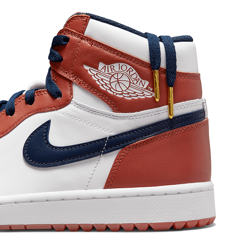 Eastside Golf x Air Jordan 1 Men's High Golf