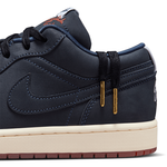Mens Air Jordan 1 Low x Eastside Golf