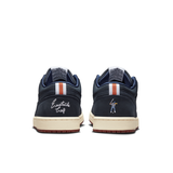 Mens Air Jordan 1 Low x Eastside Golf