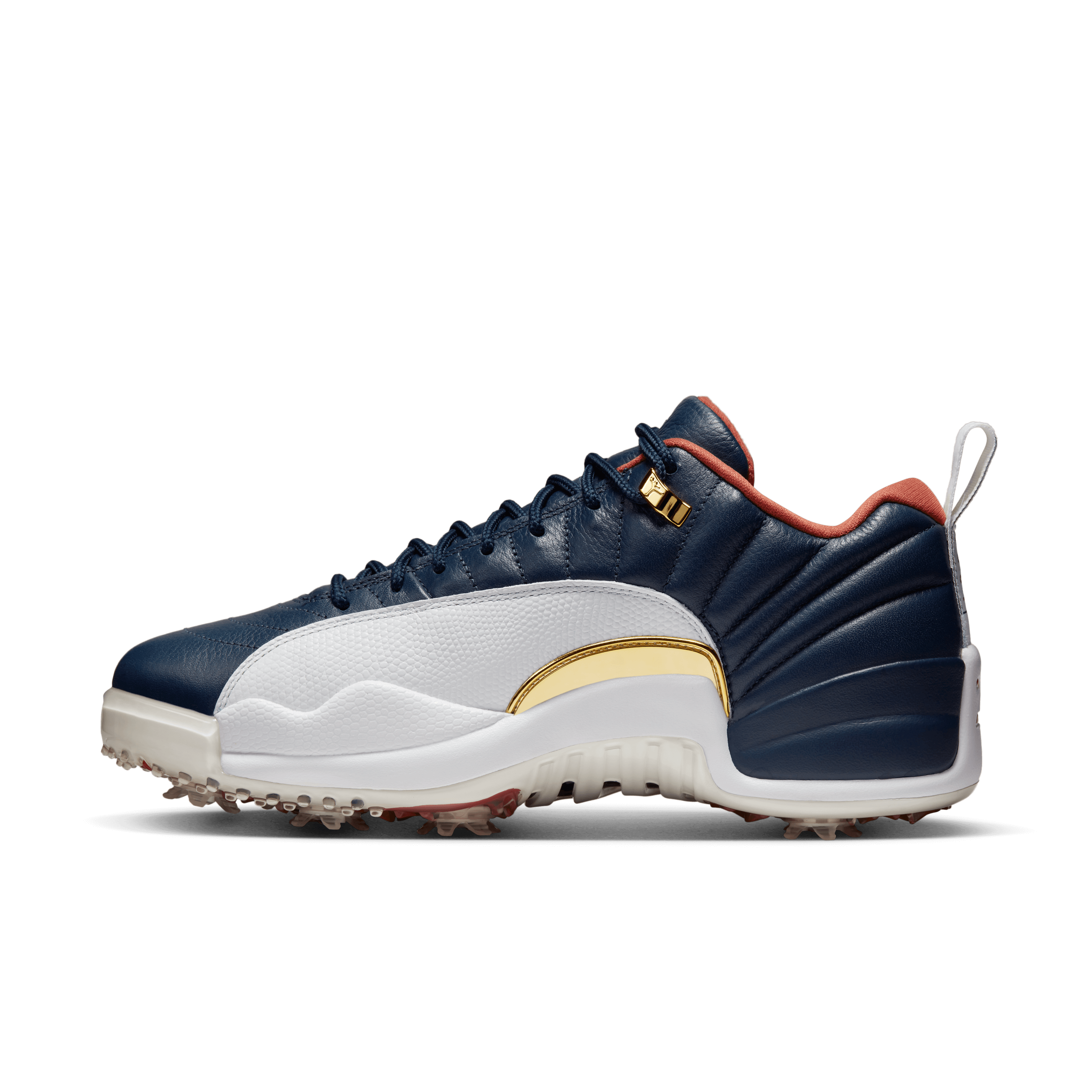 Air Jordan 12 Low Retro