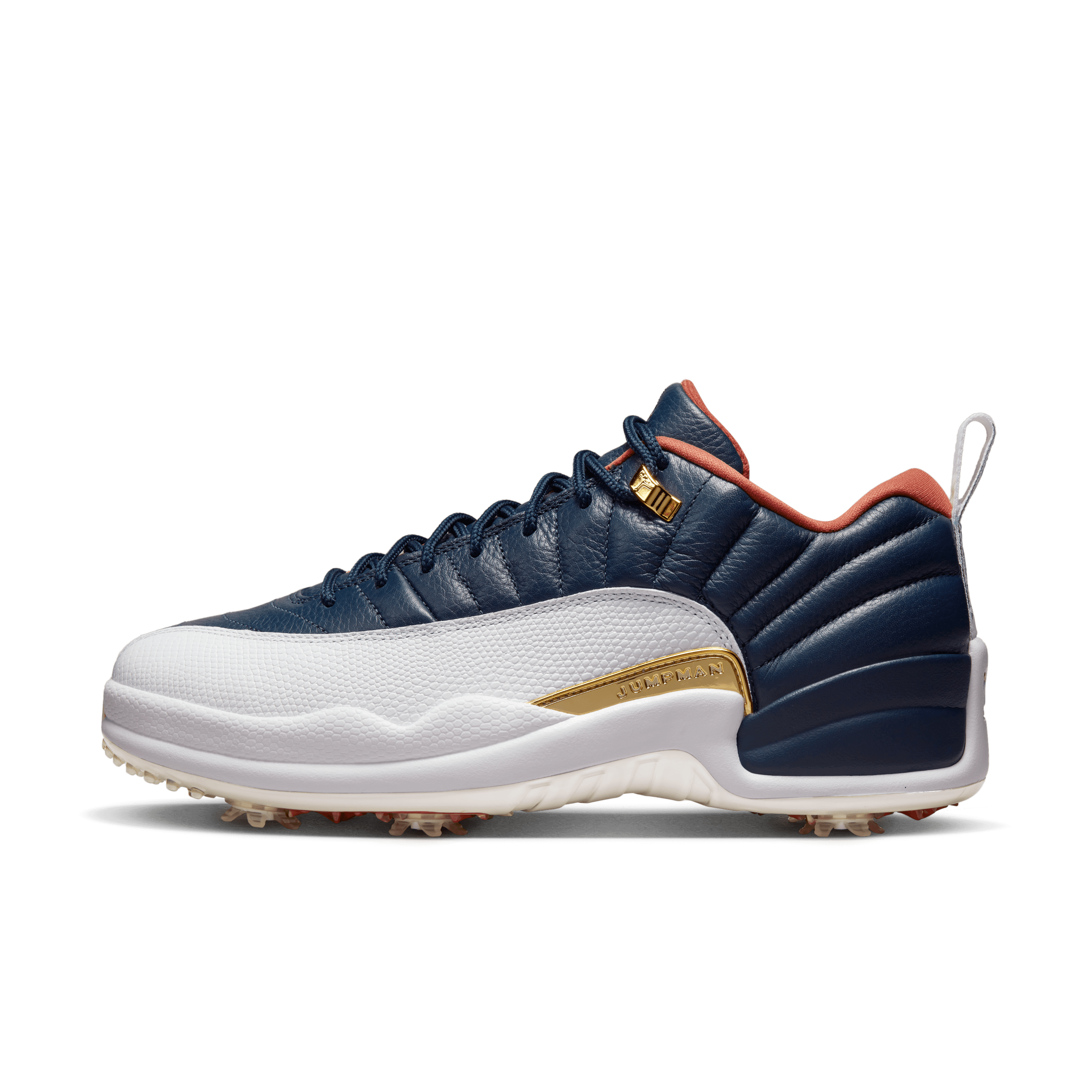 Air Jordan 12 Low Retro