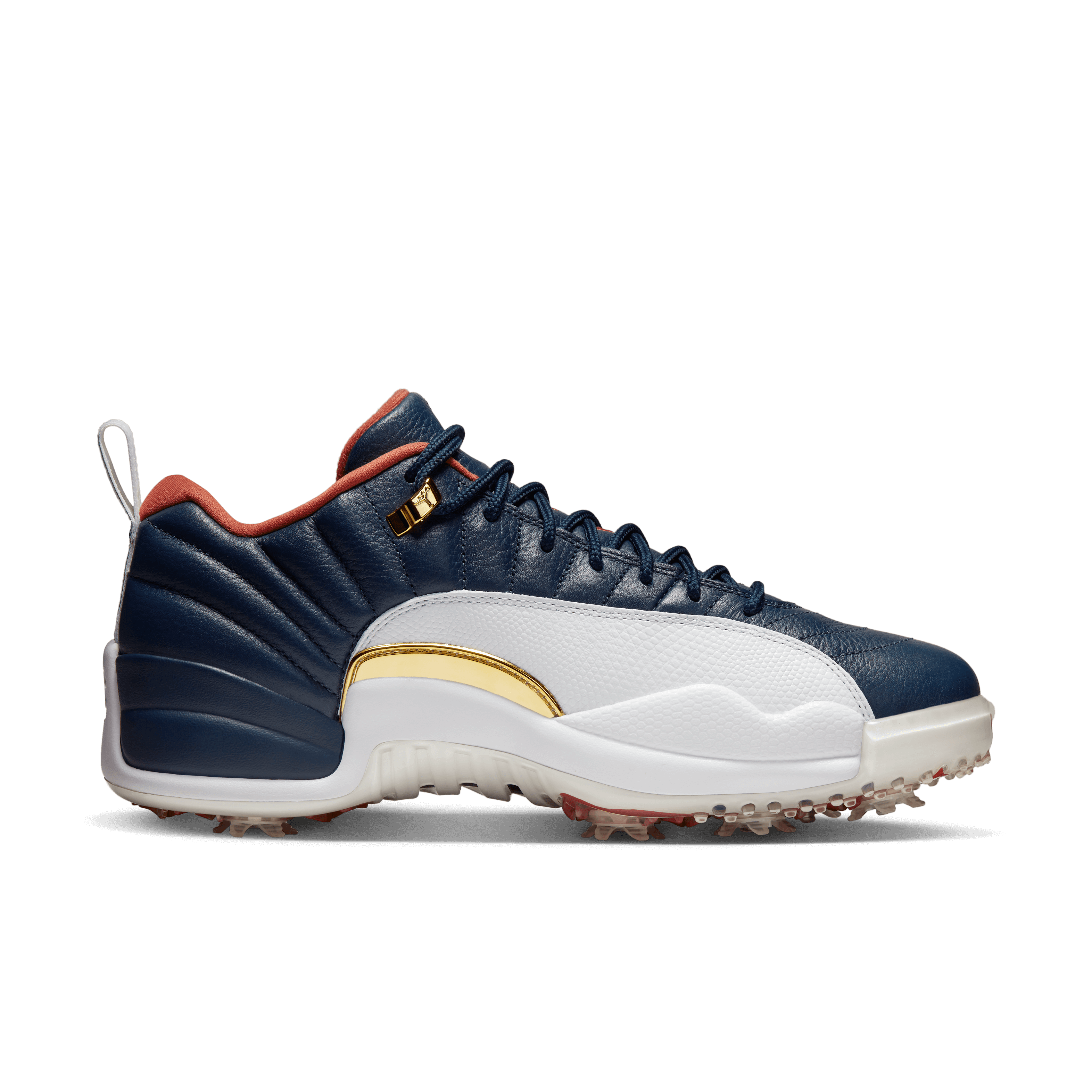 Air Jordan 12 Low Retro