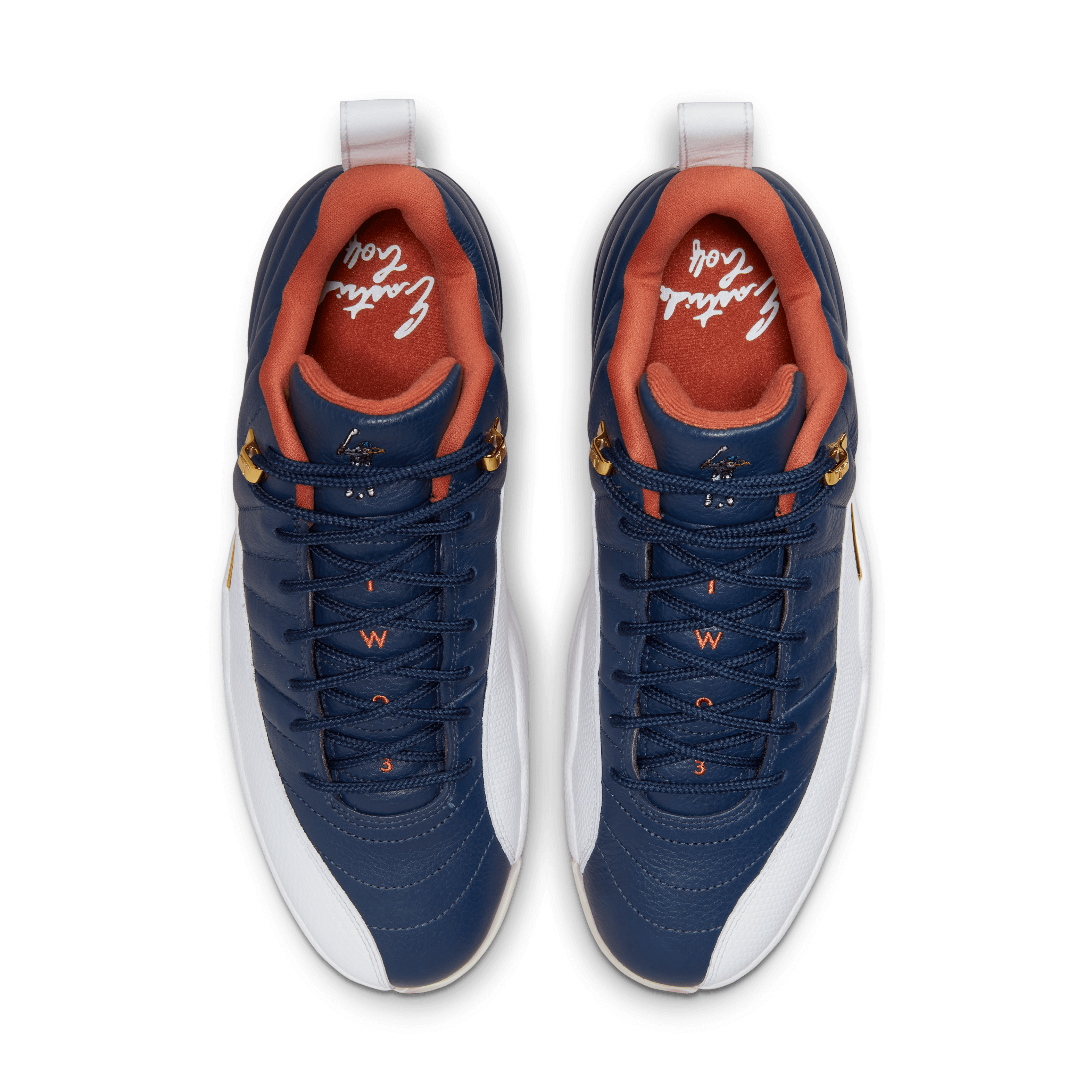 Air Jordan 12 Low Retro