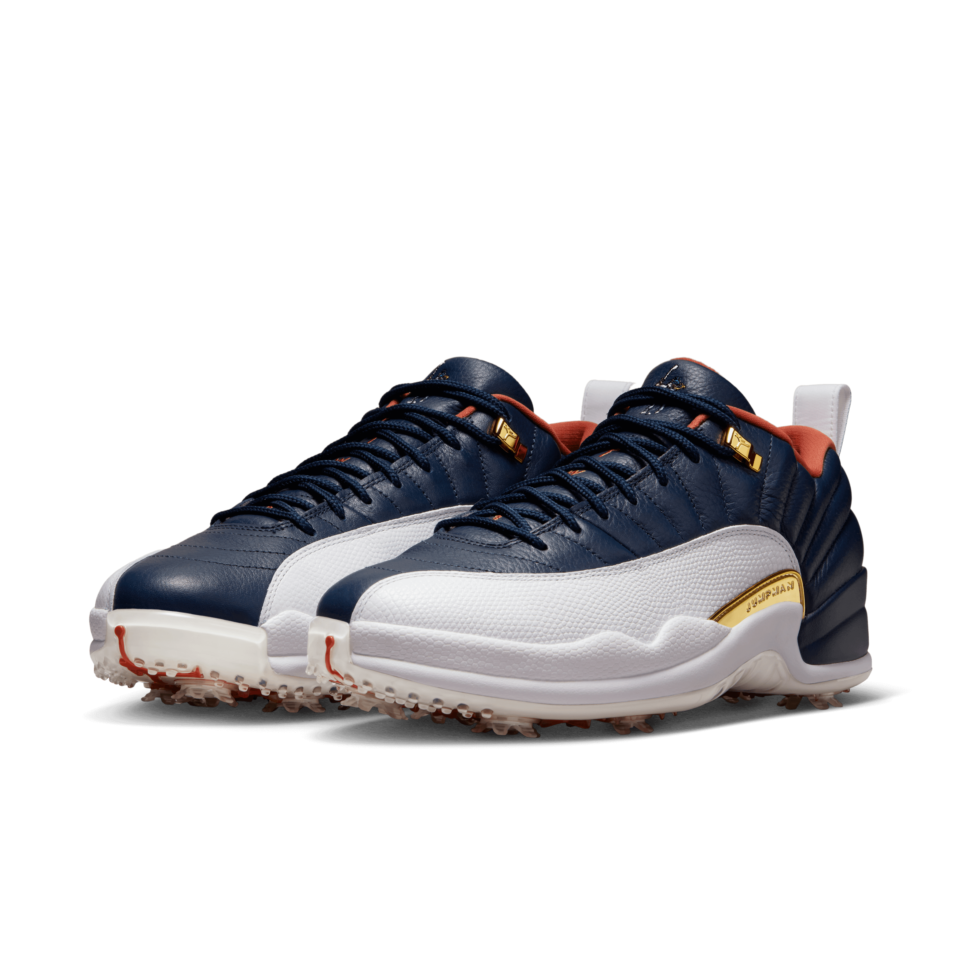 Air Jordan 12 Low Retro