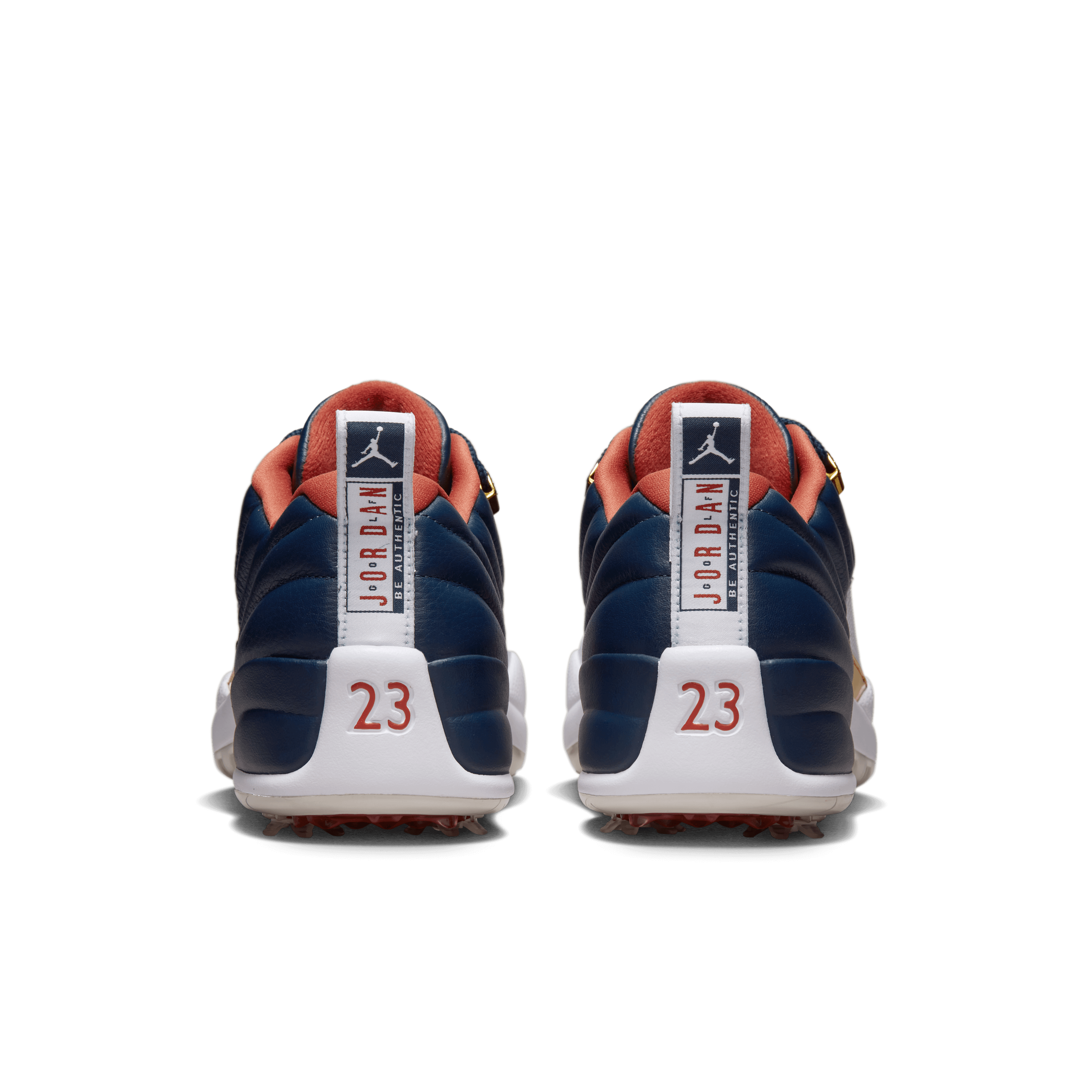 Air Jordan 12 Low Retro