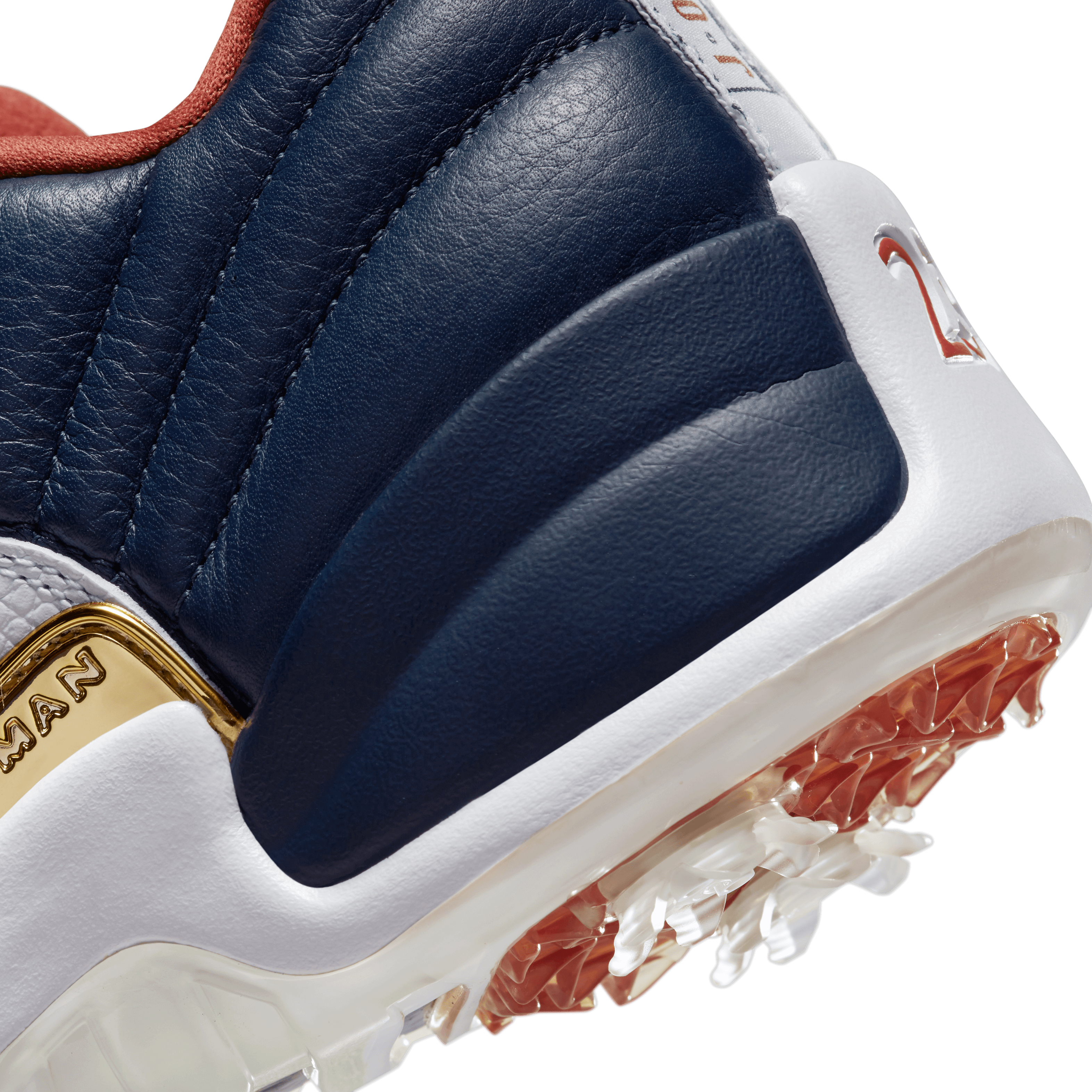 Air Jordan 12 Low Retro