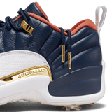 Air Jordan 12 Low Retro