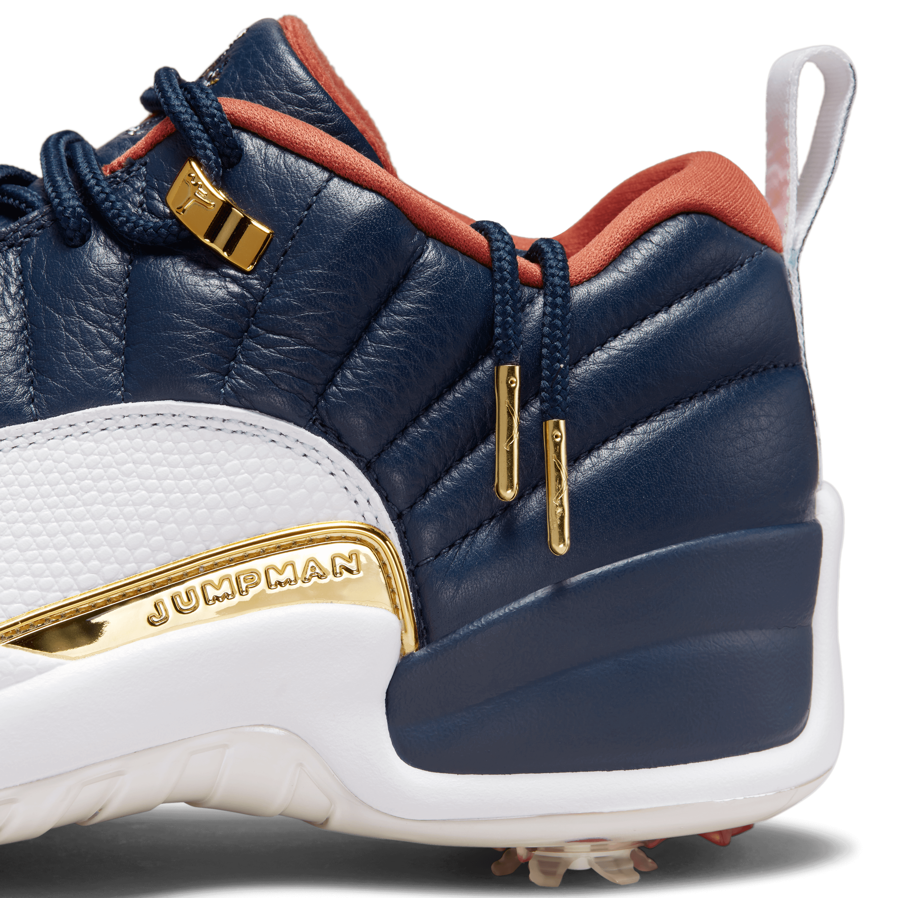 Air Jordan 12 Low Retro