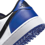 Air Jordan 1 Men's Low Golf Royal Blue